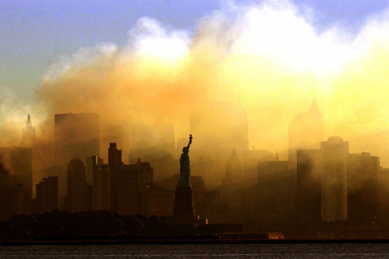 MANHATTAN