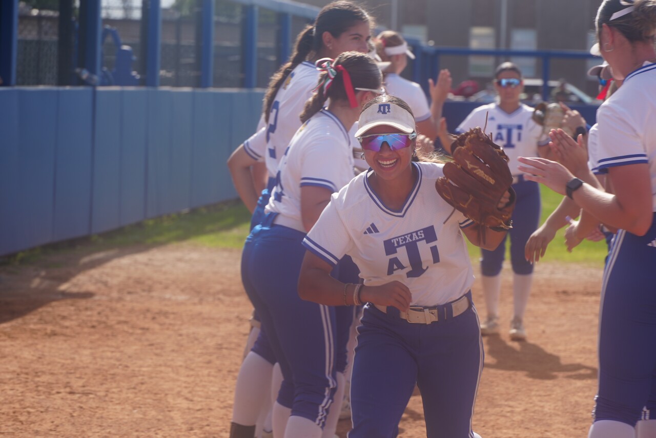 Javelinas softball 2026