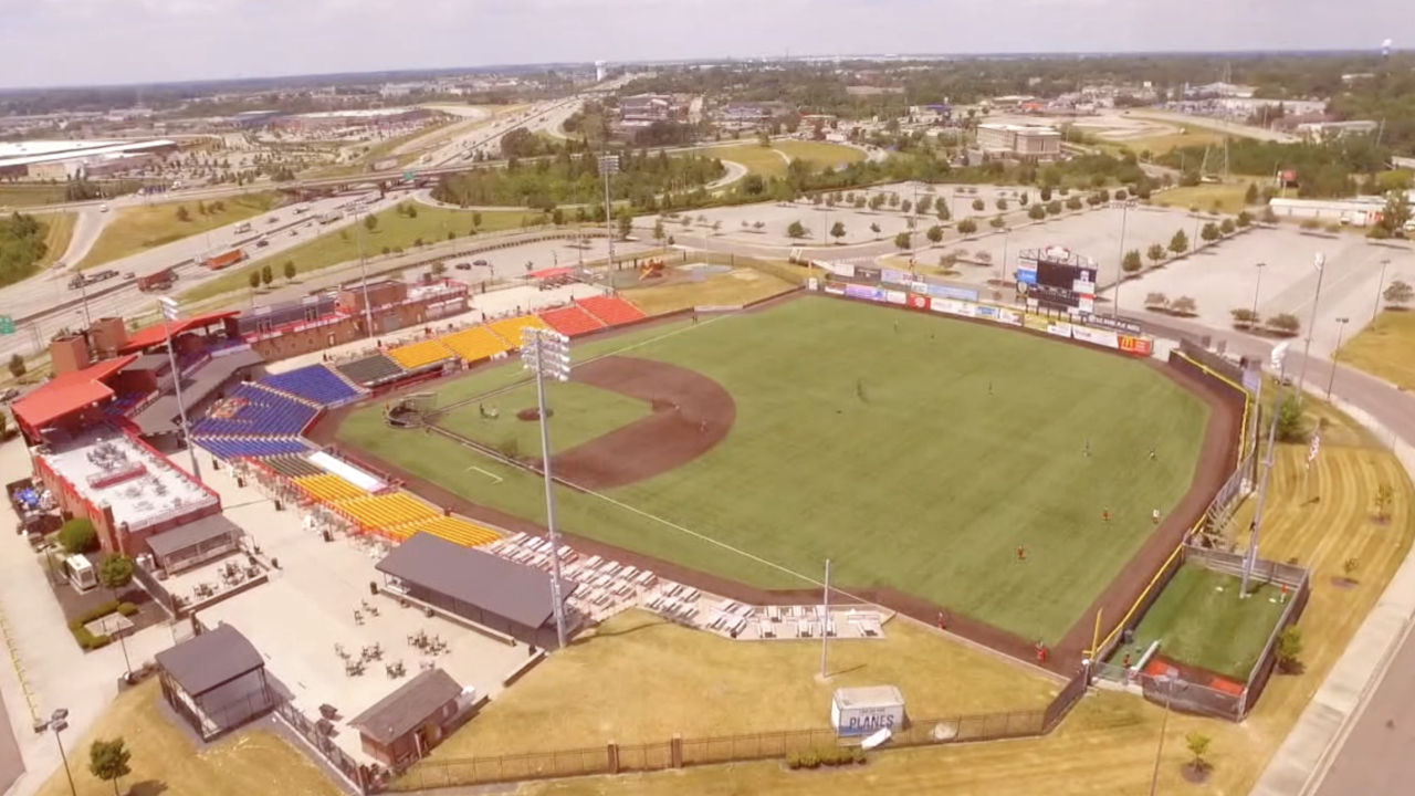 It S Official Florence Freedom To Remain At Current Stadium Under New Ownership