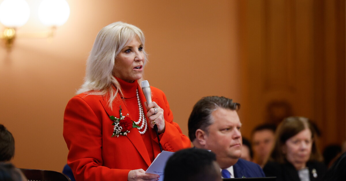 Procter and Gamble heiress proposes bill to stop type of animal testing - Vimarsana News