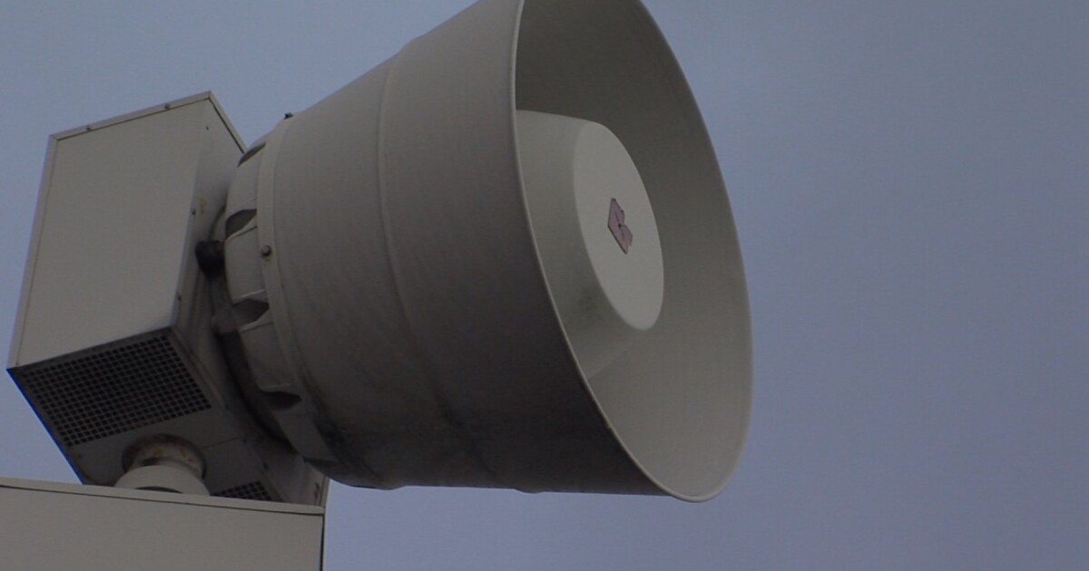 Indiana's statewide tornado drill is Tuesday morning: Here's how to be ready