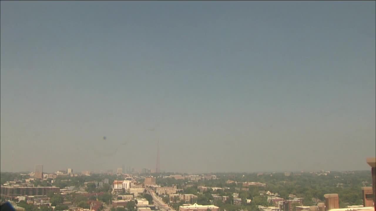 Sept 6 Haze looking North from Plaza.jpg