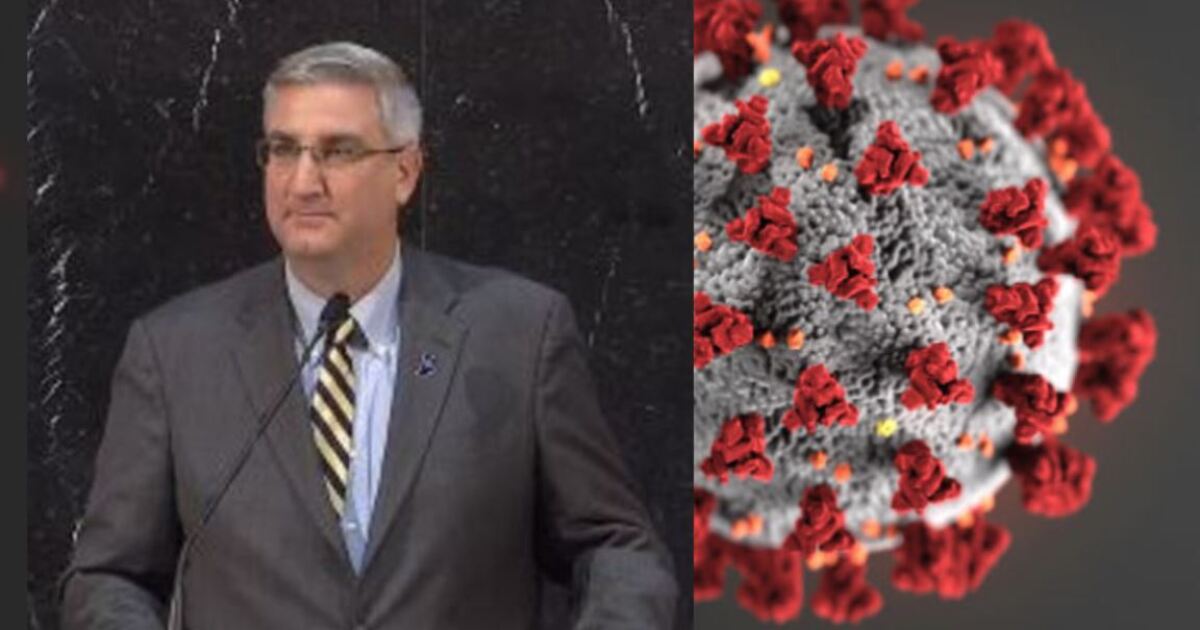Governor's executive order extends Indiana's public health ...