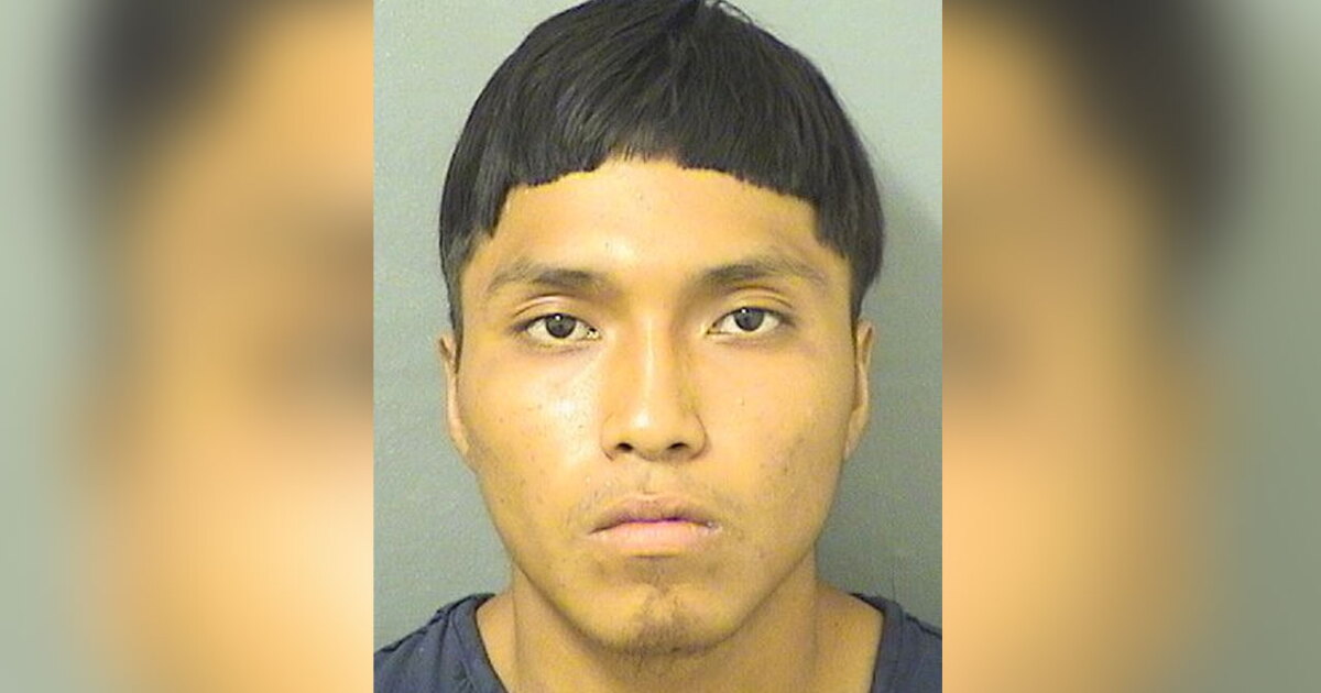 Boyfriend arrested after woman fatally shot in West Palm