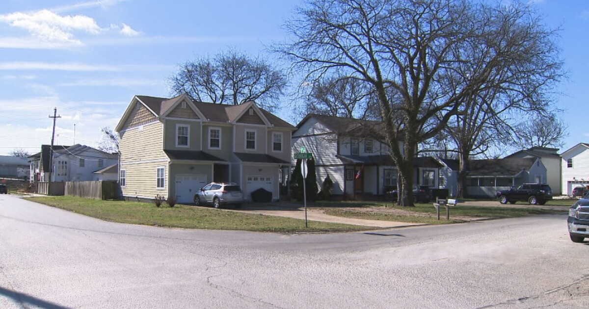 How much are you paying for housing? Tennessee prices keep climbing - Vimarsana News