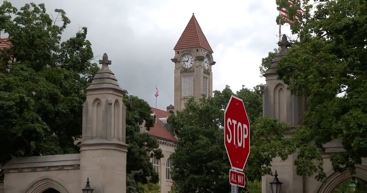 Bloomington economy should diversify beyond IU Bloomington economy should diversify beyond IU