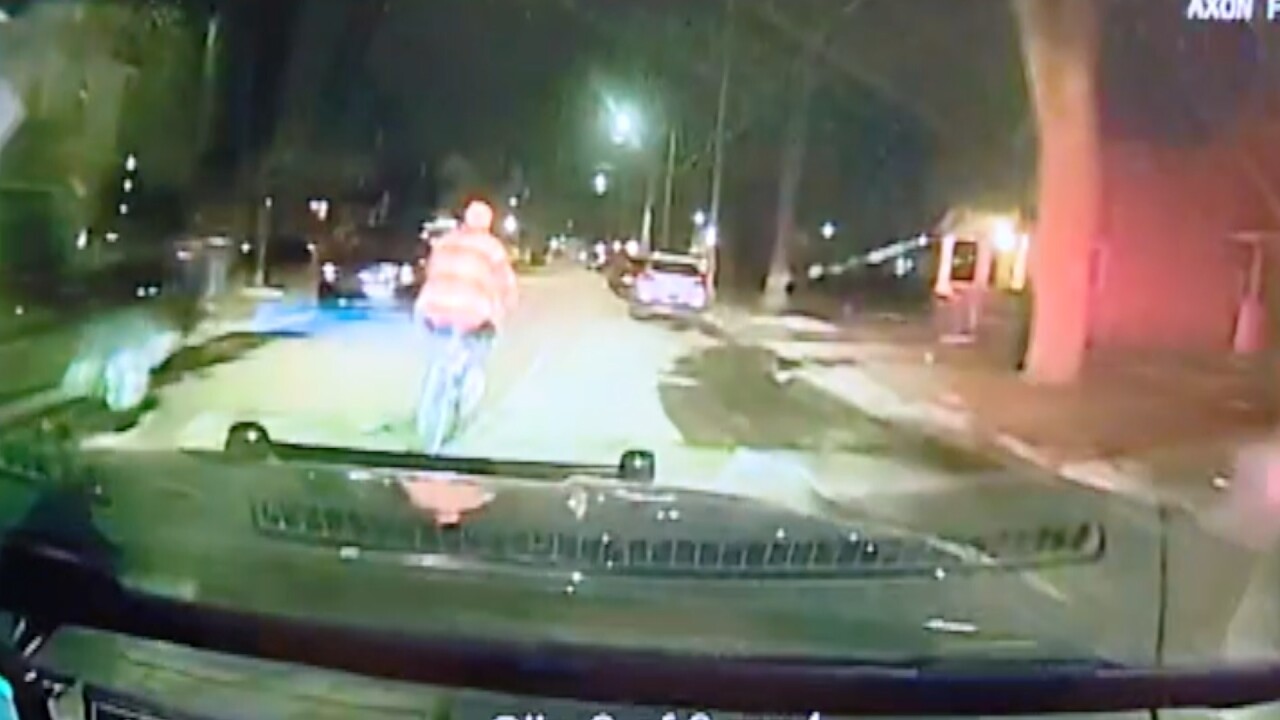 Shooting death of Da'Quain Johnson