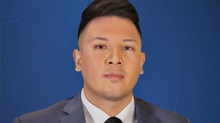 Gabe Salazar -- ABC 10News reporter