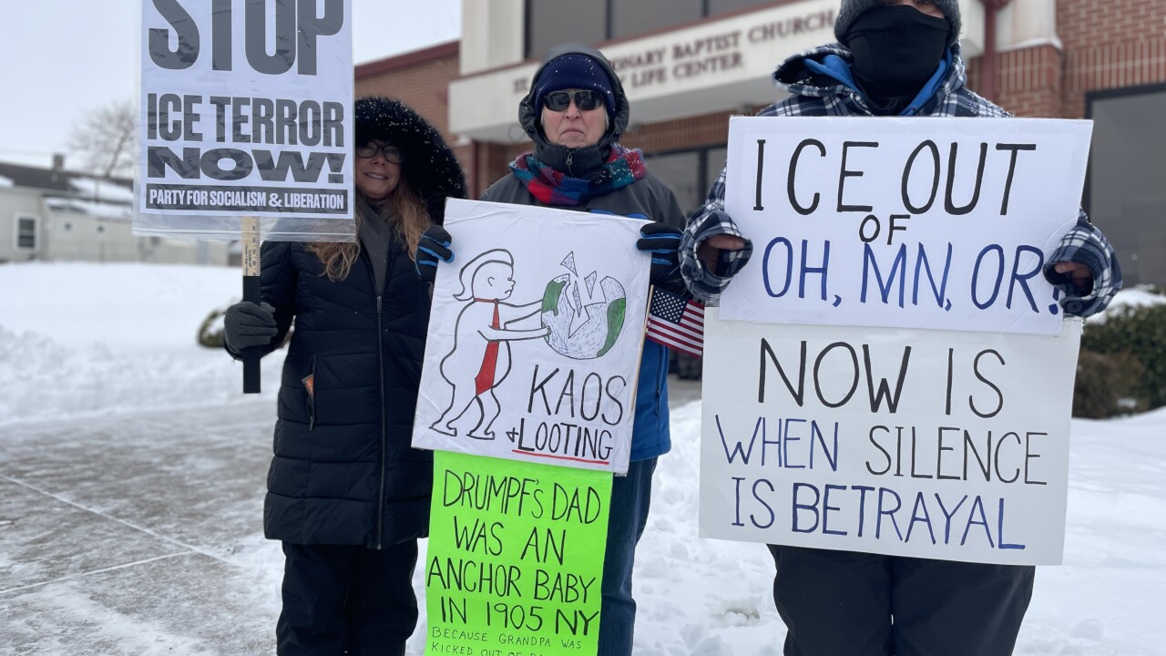Springfield rally for Haitians