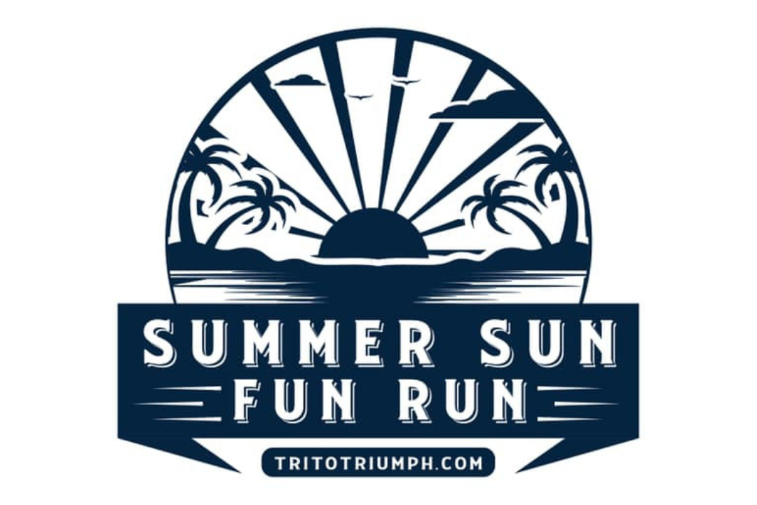 Tri to Triumph Virtual Triathlon - Summer Sun Fun Run Facebook Page.png
