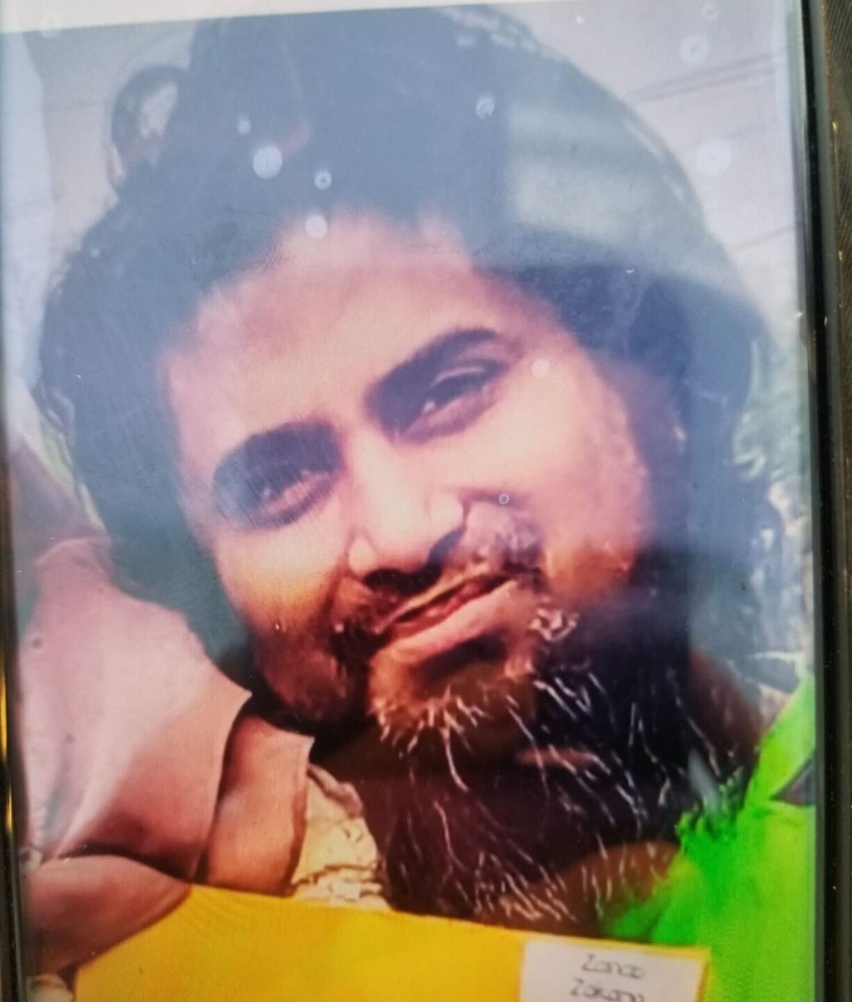 Mohamad Zakaria bin Gunumeah