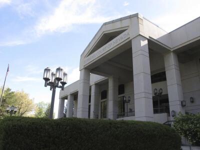 Nevada Supreme Court