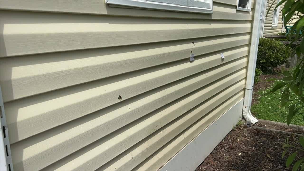 Delmont Street Fatal Quadruple Shooting