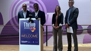 Milwaukee County suicide report shows post-pandemic trends
