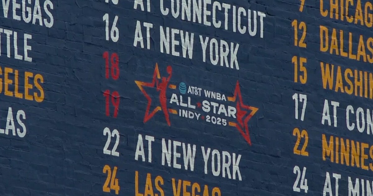 WNBA Live ticket presales announced WNBA Live ticket presales announced