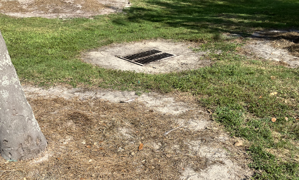 Woman's body found in storm drain at Fort Myers Country Club
