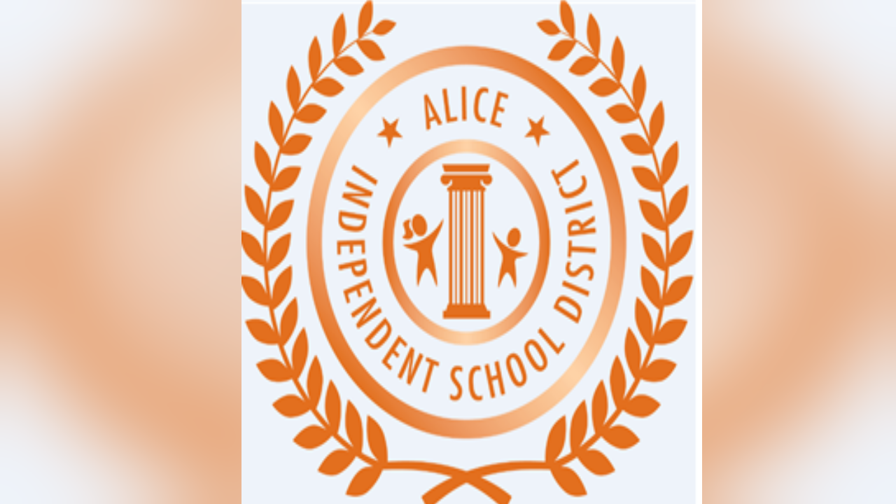 Alice ISD names lone finalist for superintendent