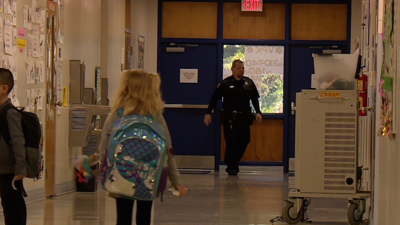 SCHOOL GUARDIANS
