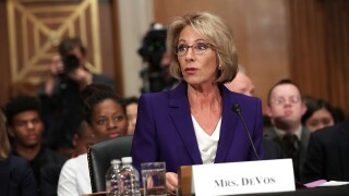 Betsy DeVos