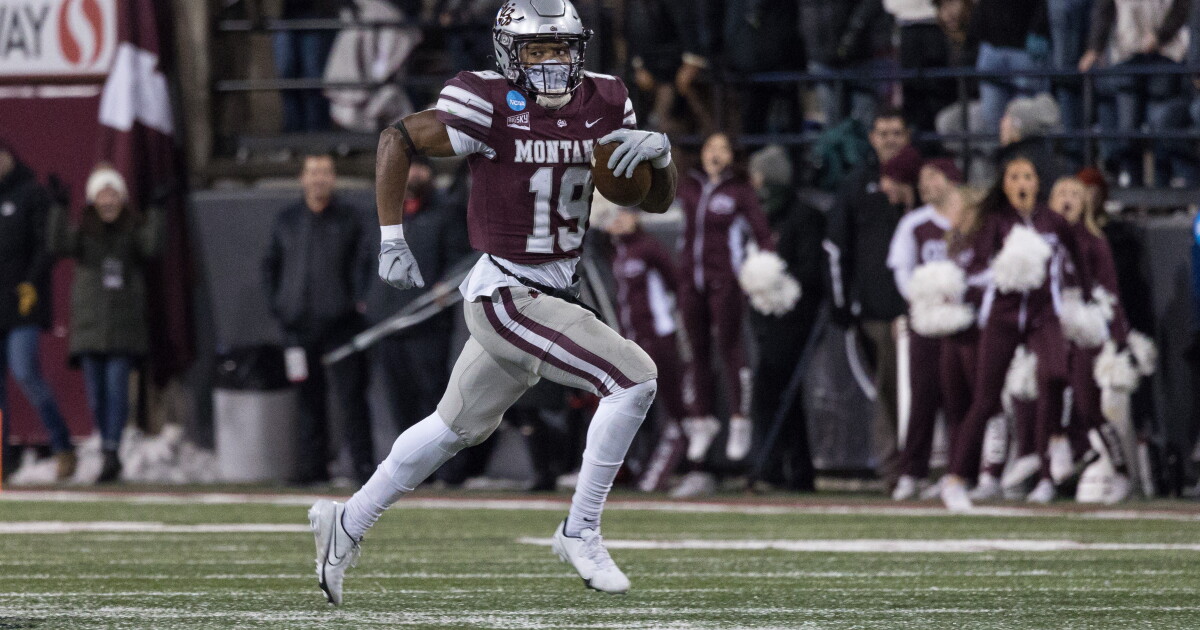 Seattle Seahawks sign ex-Montana Grizzly Malik Flowers - Vimarsana News