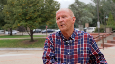 Patrick McFall, Loveland Mayor 
