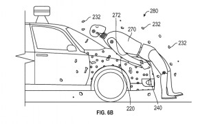 A figure from Google's patent