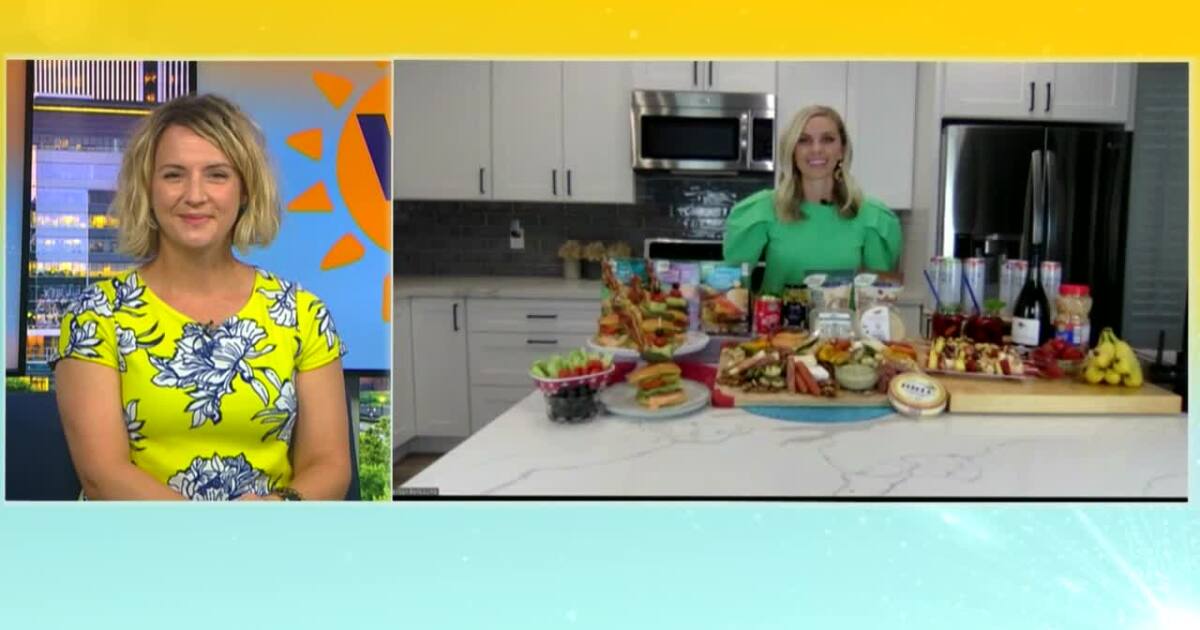 Celebrate Labor Day with Aldi