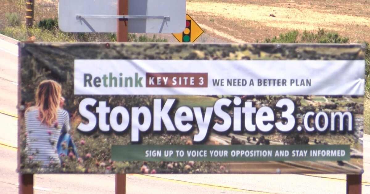 New housing development approved in Orcutt garners mixed responses