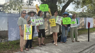 tampa tree advocacy group 