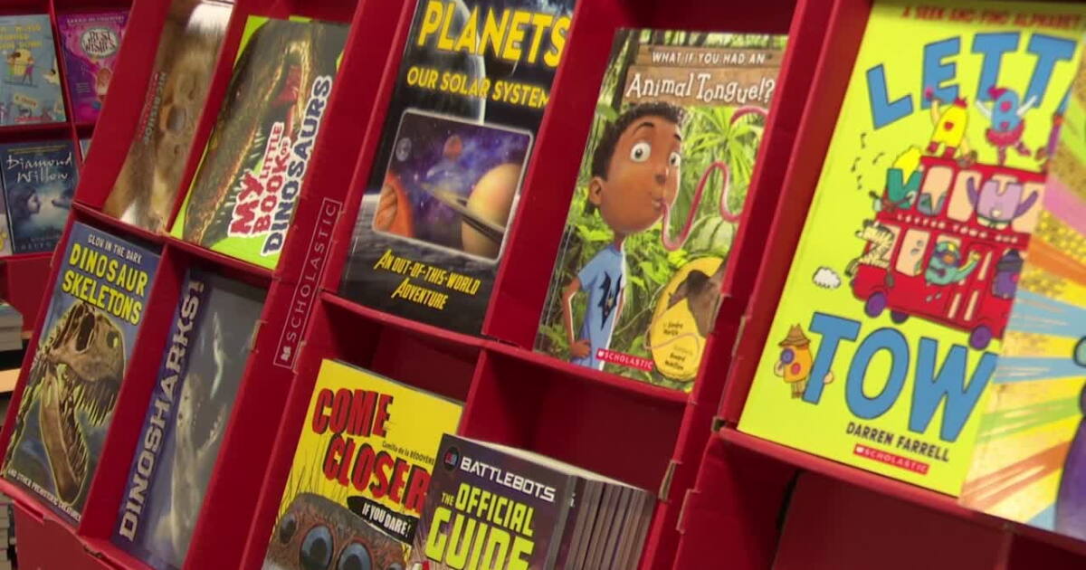Educators encourage kids and families to read at home to improve literacy rates - Vimarsana News