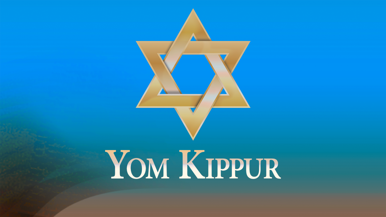 Yom Kippur