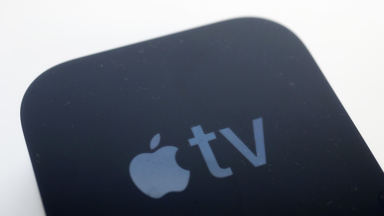 How To Find Kjrh On Apple Tv How To Find Kjrh On Apple Tv
