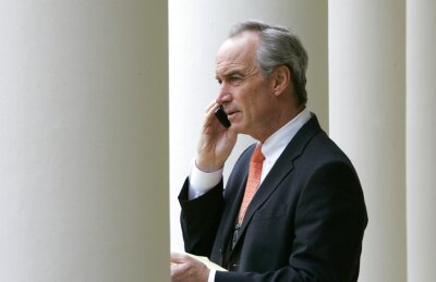 DIRK KEMPTHORNE