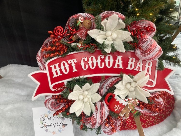 Christmas Wreath Jubilee returns to Downtown Green Bay