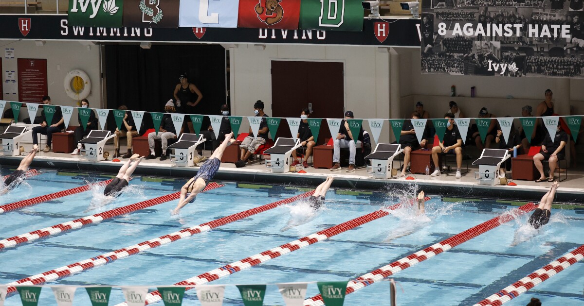 UPenn Bans Trans Women, Restores Female Sports Titles