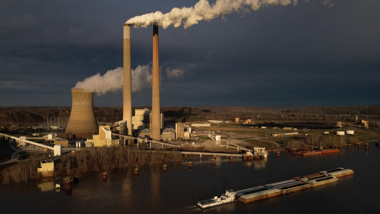 EPA Power Plants