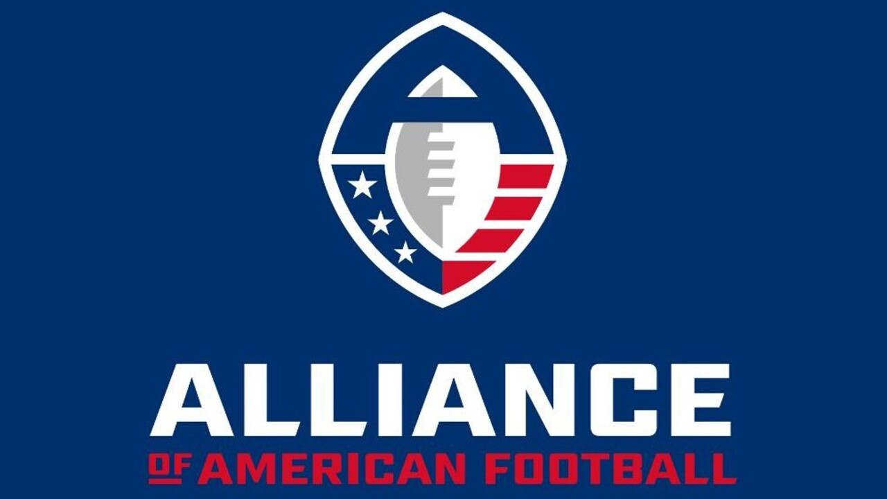 Image result for alliance of american football