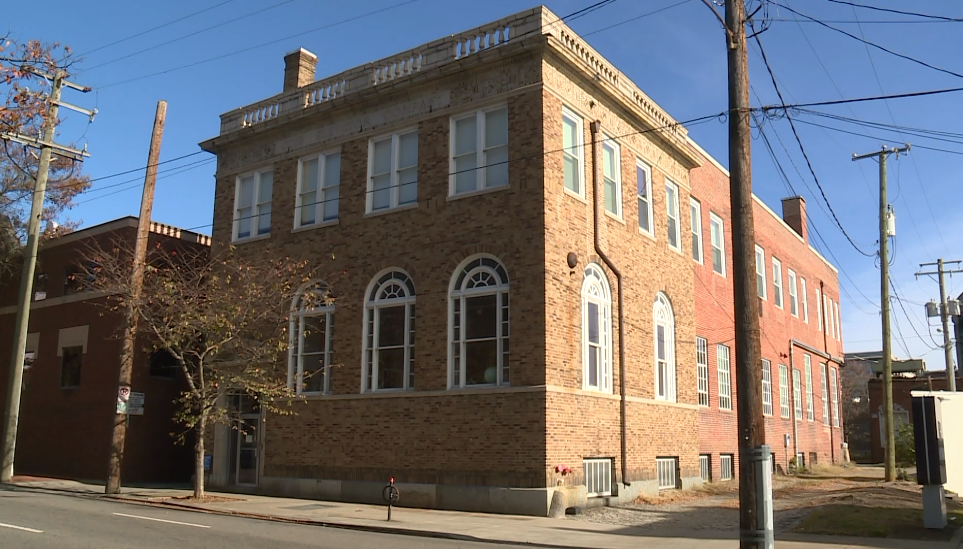 Homelessness in Richmond