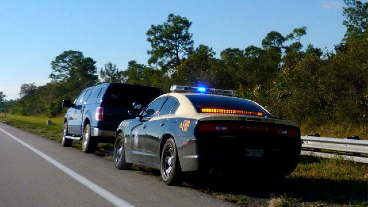 Florida Highway Patrol Traffic >> Texting Ban May Soon Be Enforced On Florida S Deadly Roads Florida Highway Patrol Traffic >> Texting Ban May Soon Be Enforced On Florida S Deadly Roads