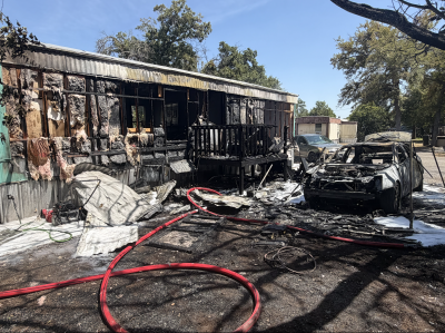 Harker Heights fire 0822