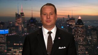 Former Trump aide Sam Nunberg