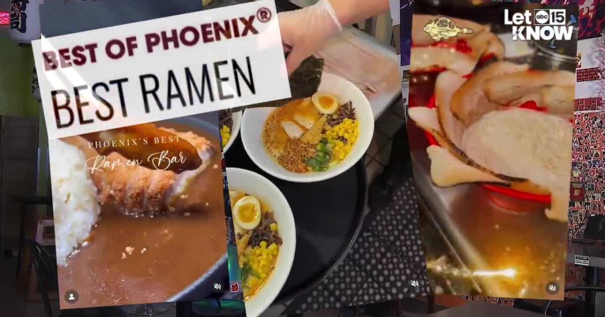 Let ABC15 Know helps Valley restaurant get $50K from food delivery company