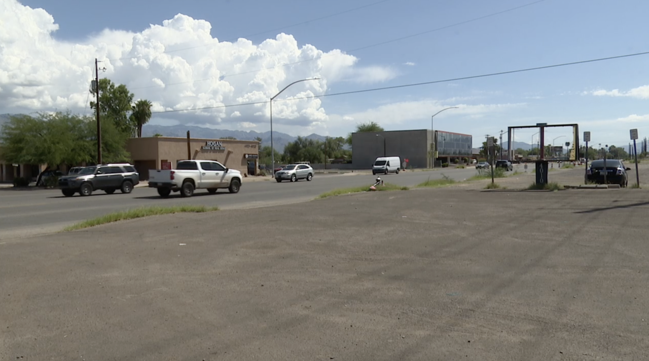 Grant Road expansion set to finish by 2026