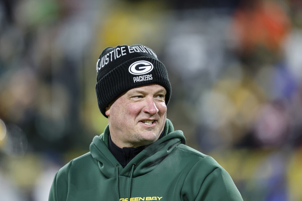 49ers Packers Football