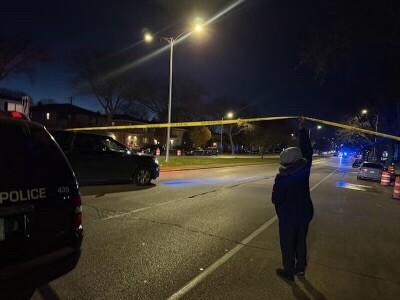 Appleton and Fairmount Crash 2