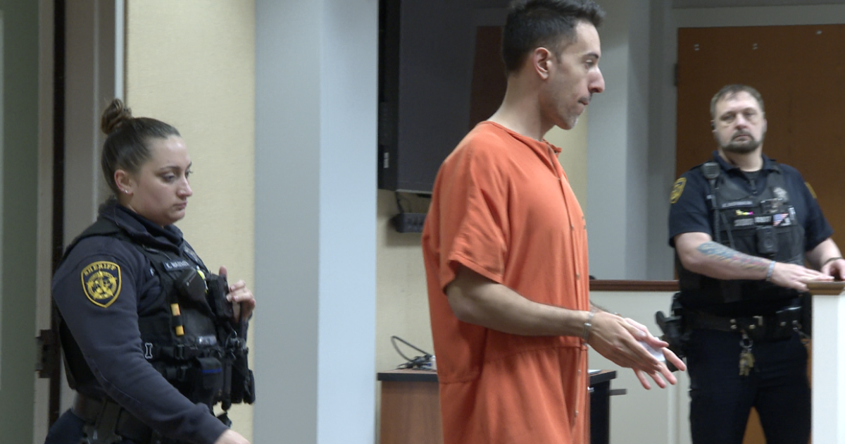 Former VBPD officer will serve 11 years for committing sex crimes ...