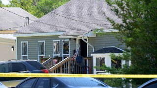 Mass Shooting Louisiana