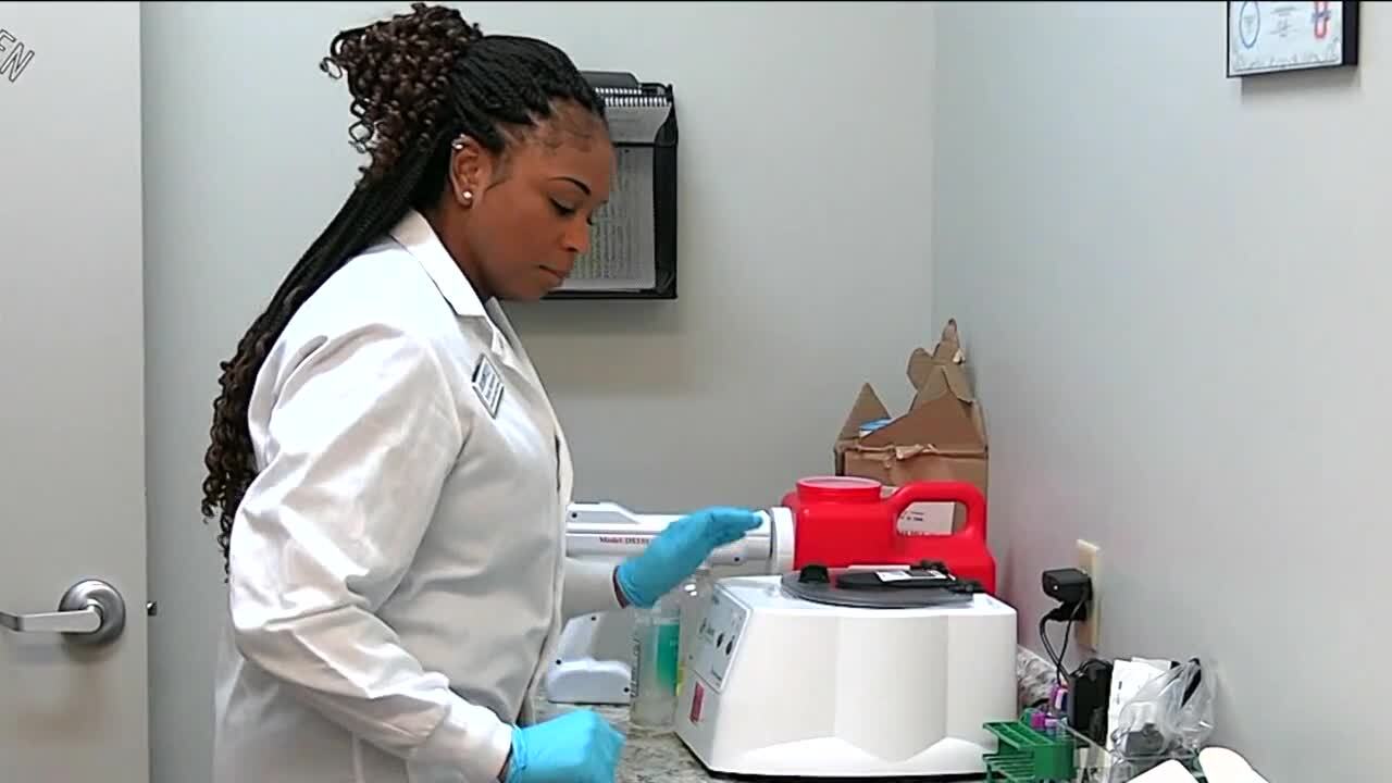 Tonya Maryland-Goodlet