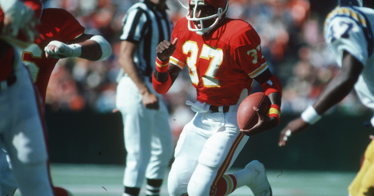 Joe Delaney's family, nonprofits work to promote water safety in his honor - Vimarsana News