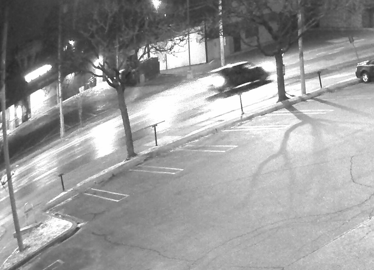 GRPD Division Avenue Deadly Hit and Run Suspect Vehicle 2